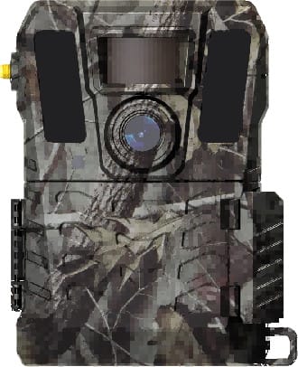 HIK Micro Trailcamera M15 Camo HIK Micro