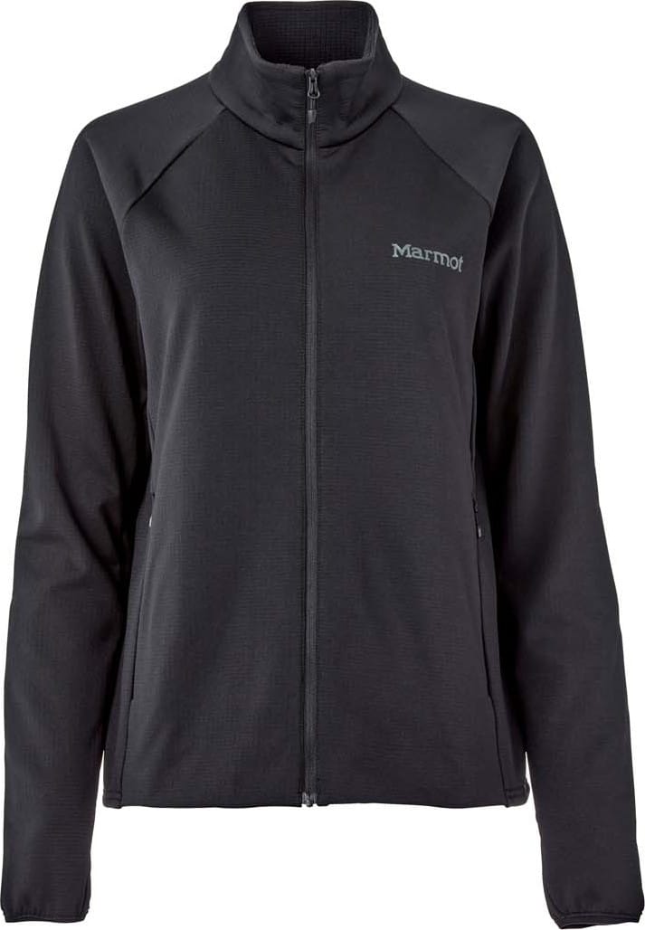 Marmot women's stretch fleece jacket online