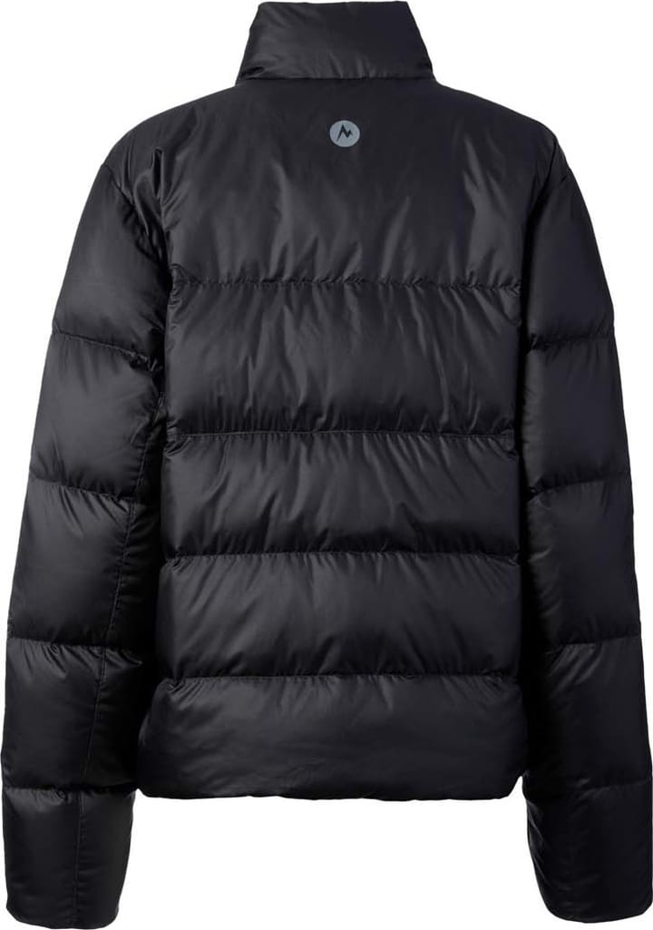 Marmot Women s Guides Down Jacket Black