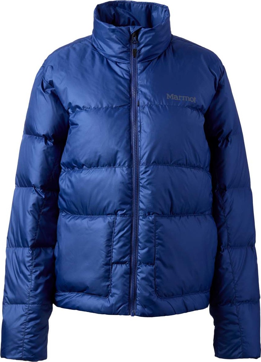 Marmot Women’s  Guides Down Jacket Twilight Blue