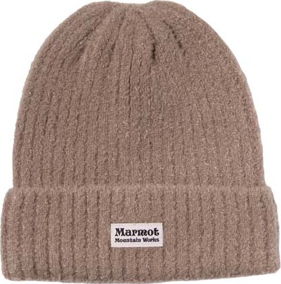 Marmot Women’s Fuzzy Beanie Vetiver