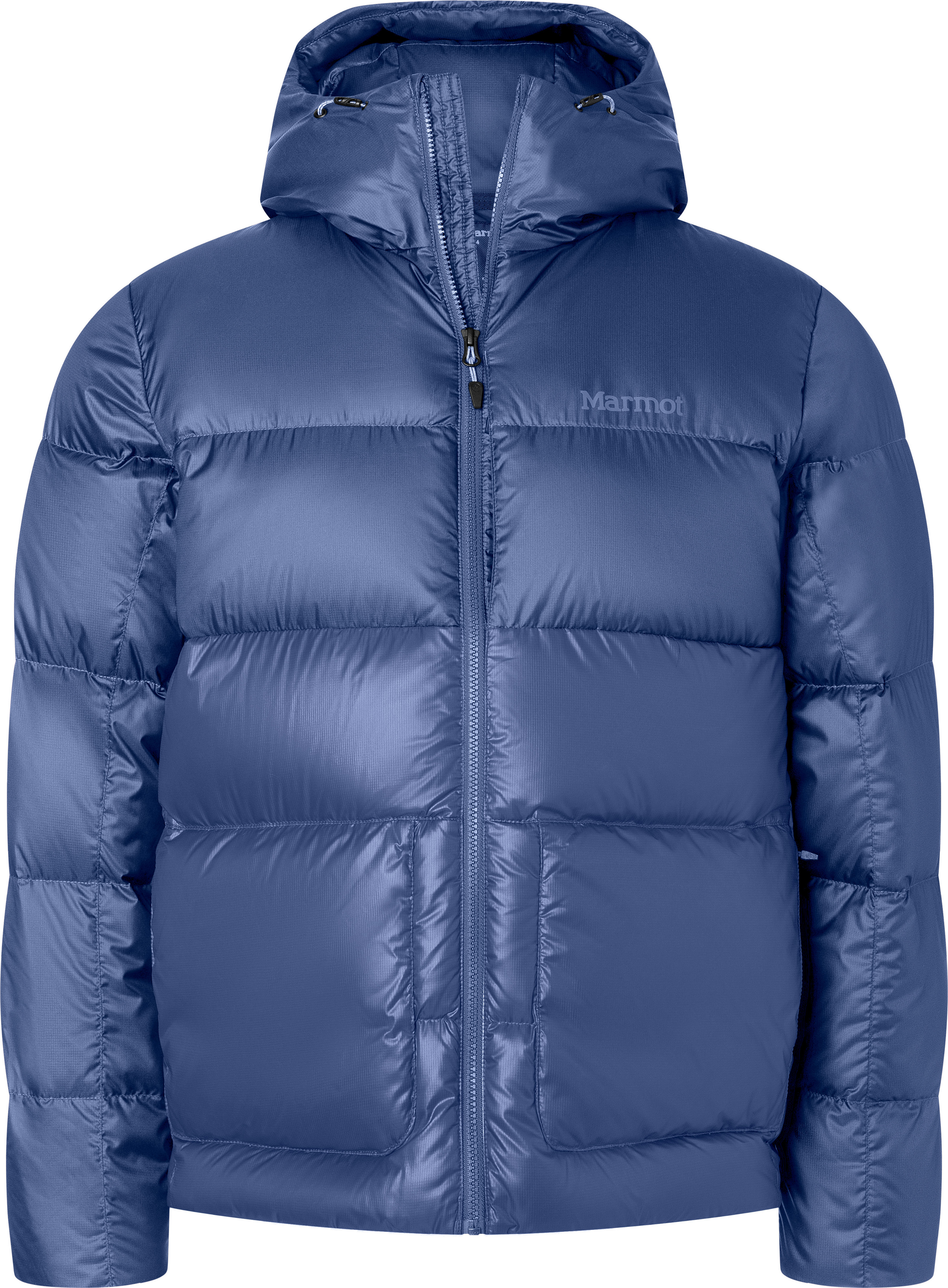 Marmot Men’s Guides Down Hoody Storm