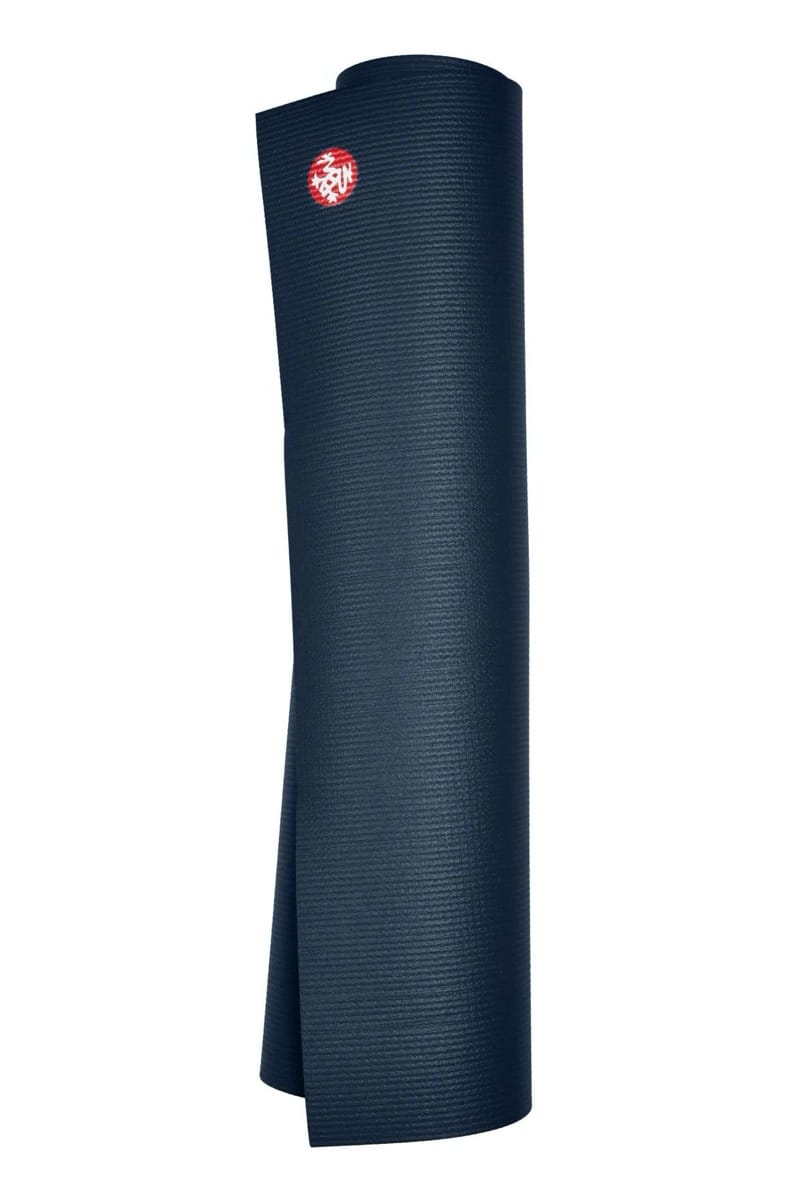 Manduka PRO Yoga Mat MIDNIGHT