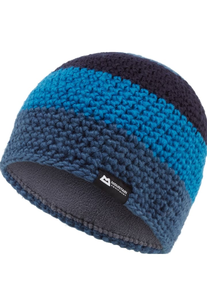 Mountain Equipment Flash Wmns Beanie Majolica/Mykonos/Cosmos Mountain Equipment