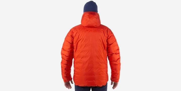 Mountain Equipment Exo Jacket Fir Green Mountain Equipment