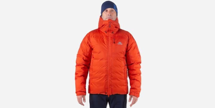 Mountain Equipment Exo Jacket Fir Green Mountain Equipment