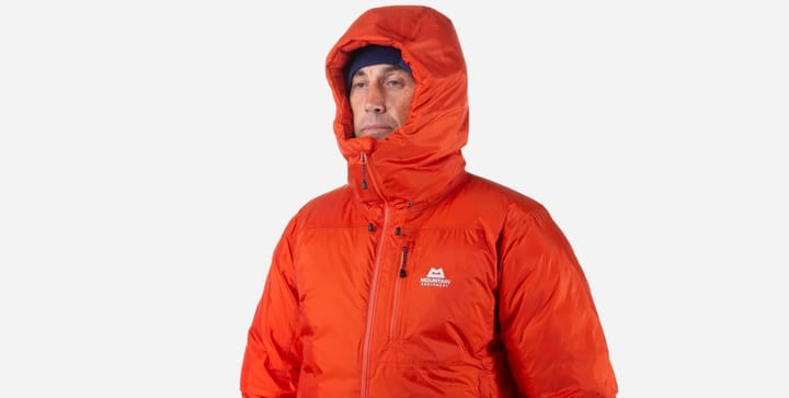 Mountain Equipment Exo Jacket Fir Green Mountain Equipment