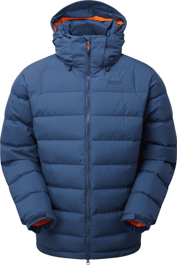 Mountain Equipment Men’s Lightline Eco Jacket Dusk