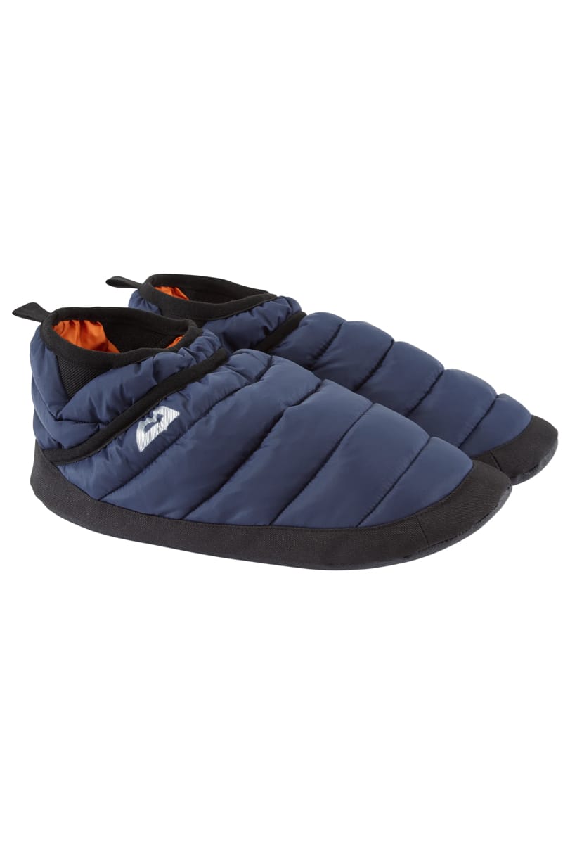 Mountain Equipment Superflux Hut Slipper Cosmos/rust