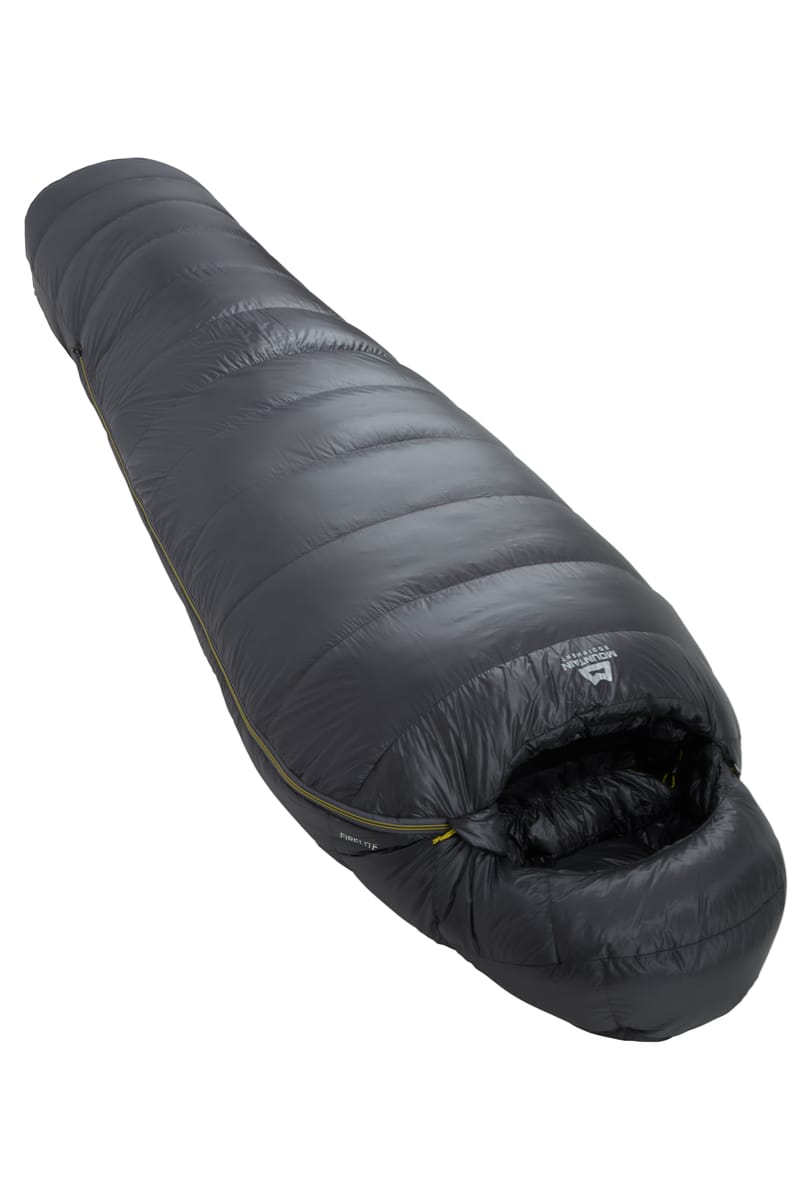 Sleeping Bag | Firelite Regular Ombre Blue | Mountain Equipment