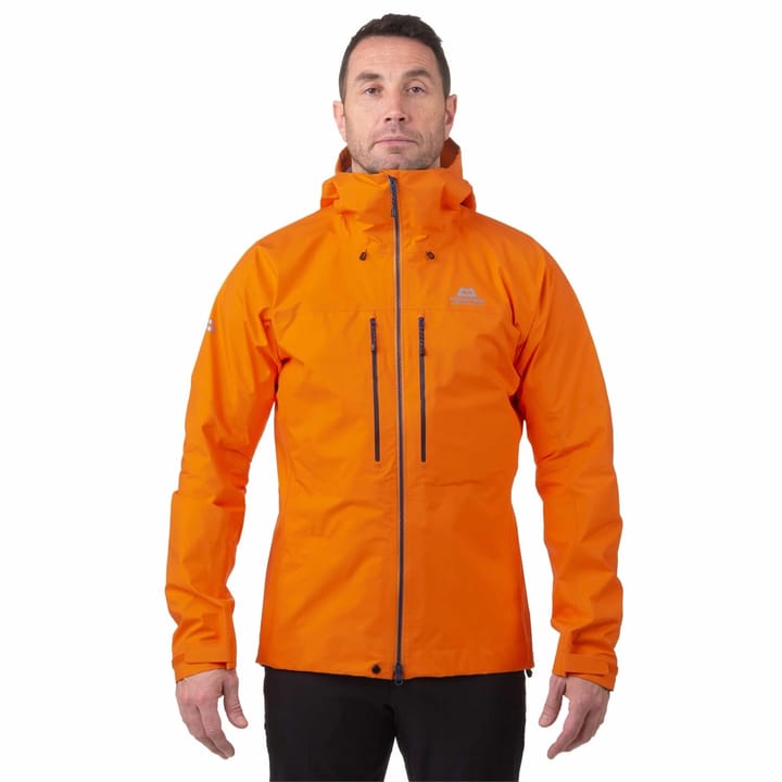 Mountain Equipment Tupilak Atmo Jacket Lapis Blue Mountain Equipment