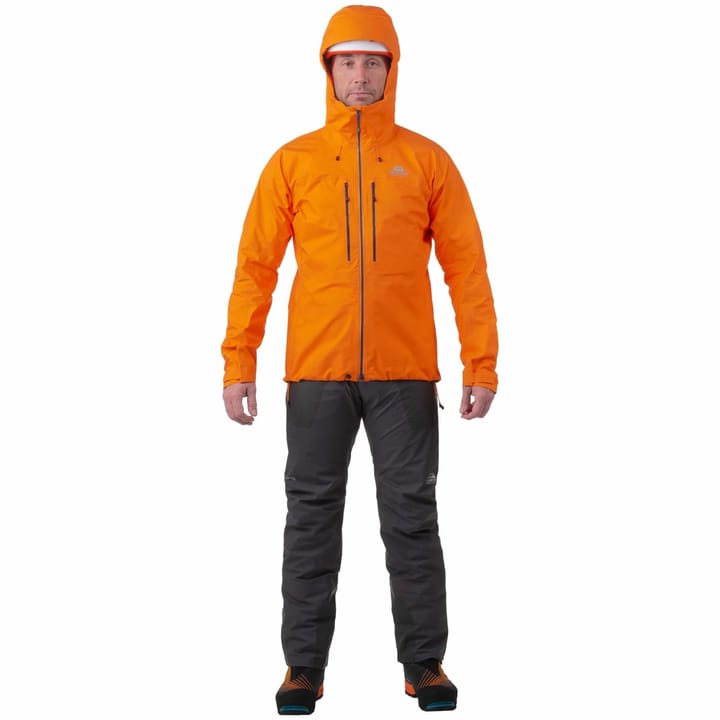 Mountain Equipment Tupilak Atmo Jacket Lapis Blue Mountain Equipment