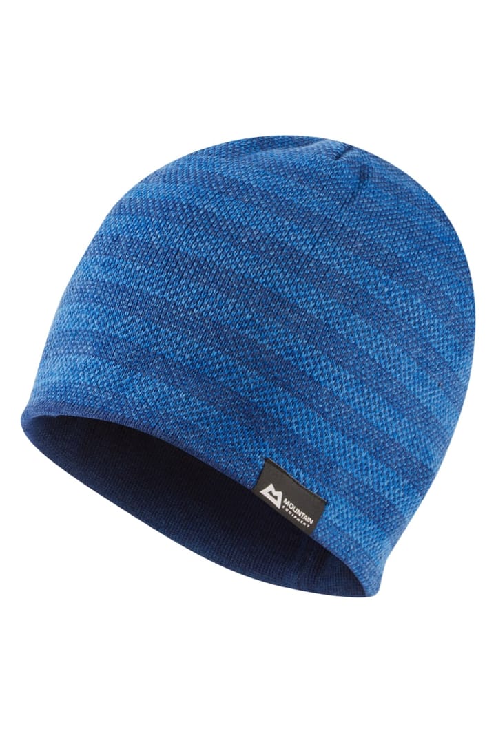 Mountain Equipment Dynamic Beanie Admiral/atlantic Mountain Equipment