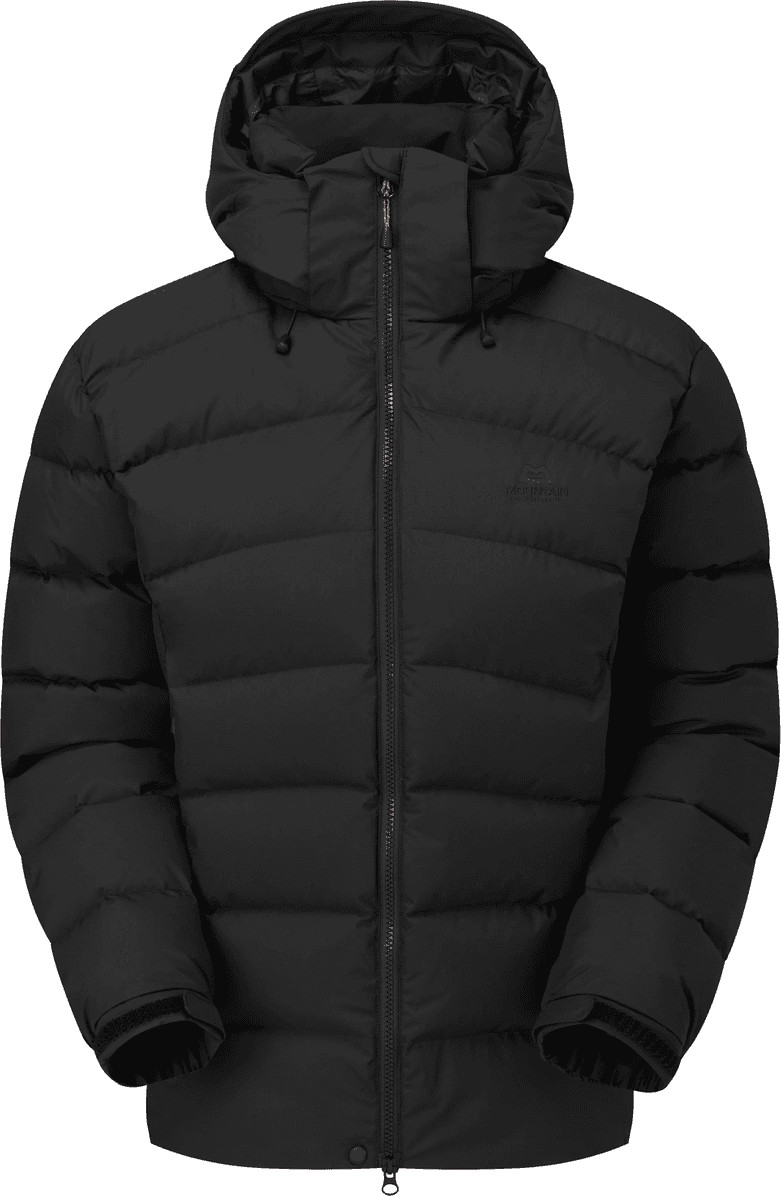 Mountain Equipment Women’s Lightline Eco Jacket Black