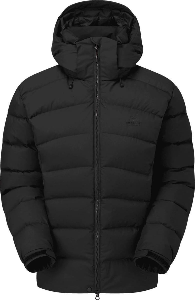 Mountain Equipment Women's Lightline Eco Jacket Black