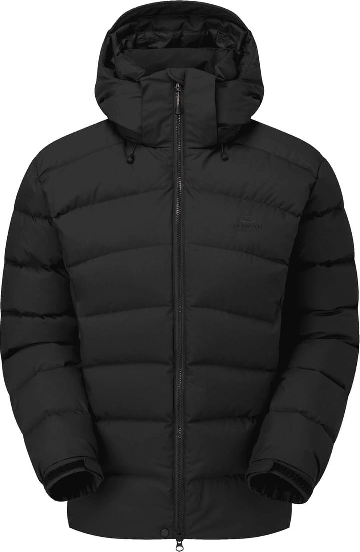 Mountain Equipment Women's Lightline Eco Jacket Black Mountain Equipment