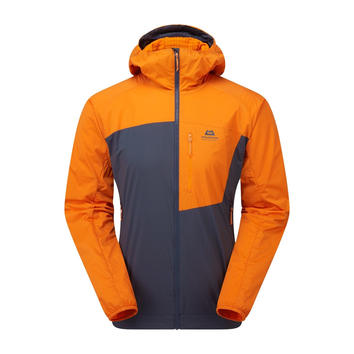 Softshell Jacket | Men's Aerotherm Jacket | Mountain Equipment