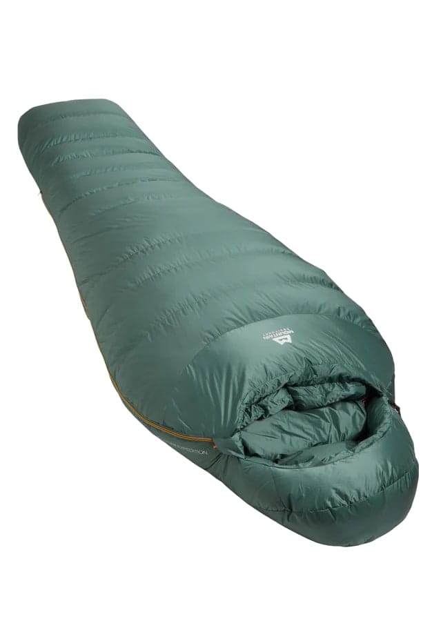 Mountain Equipment Glacier Expedition Wmns Regular Sage Mountain Equipment