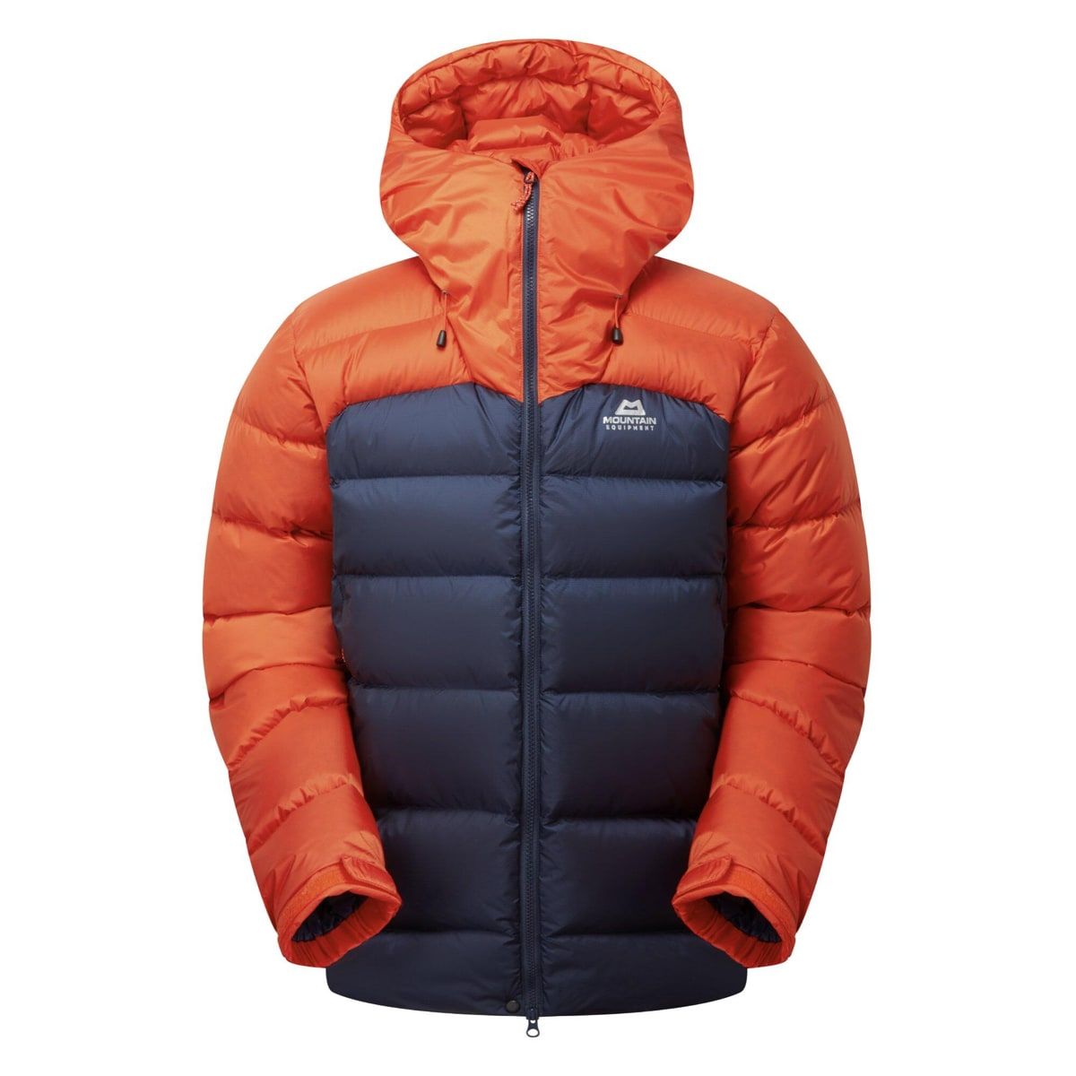 Mountain Equipment Vega Jacket Cosmos/Cardinal