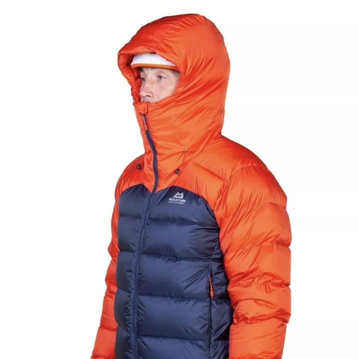 Mountain Equipment Vega Jacket Cosmos/Cardinal Mountain Equipment