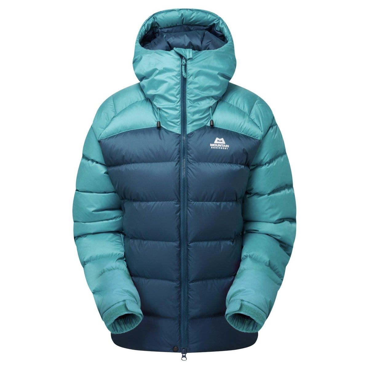 Mountain Equipment Women's Sigma Jacket Majolica/Topaz