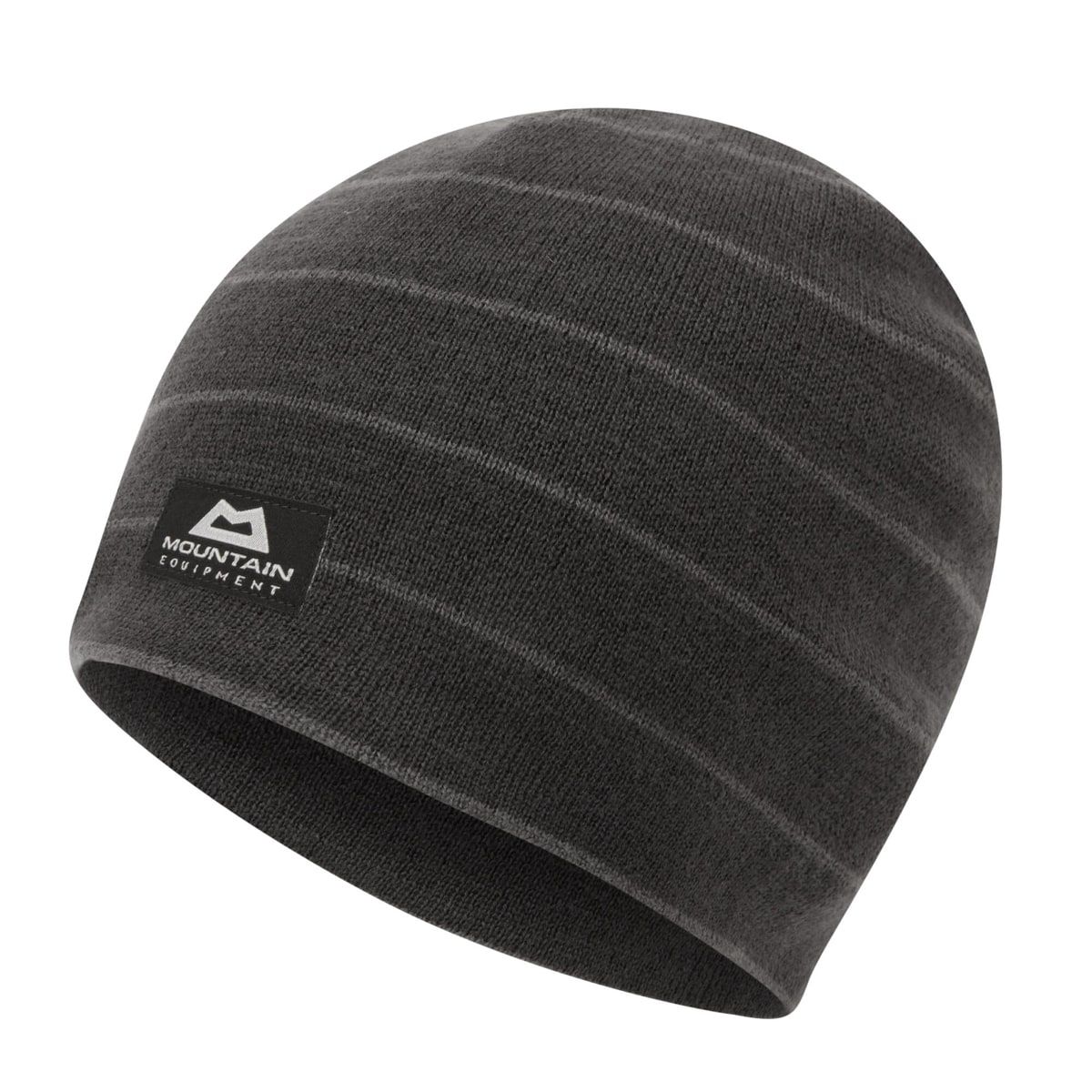 Mountain Equipment Humbolt Beanie Obsidian/Anvil