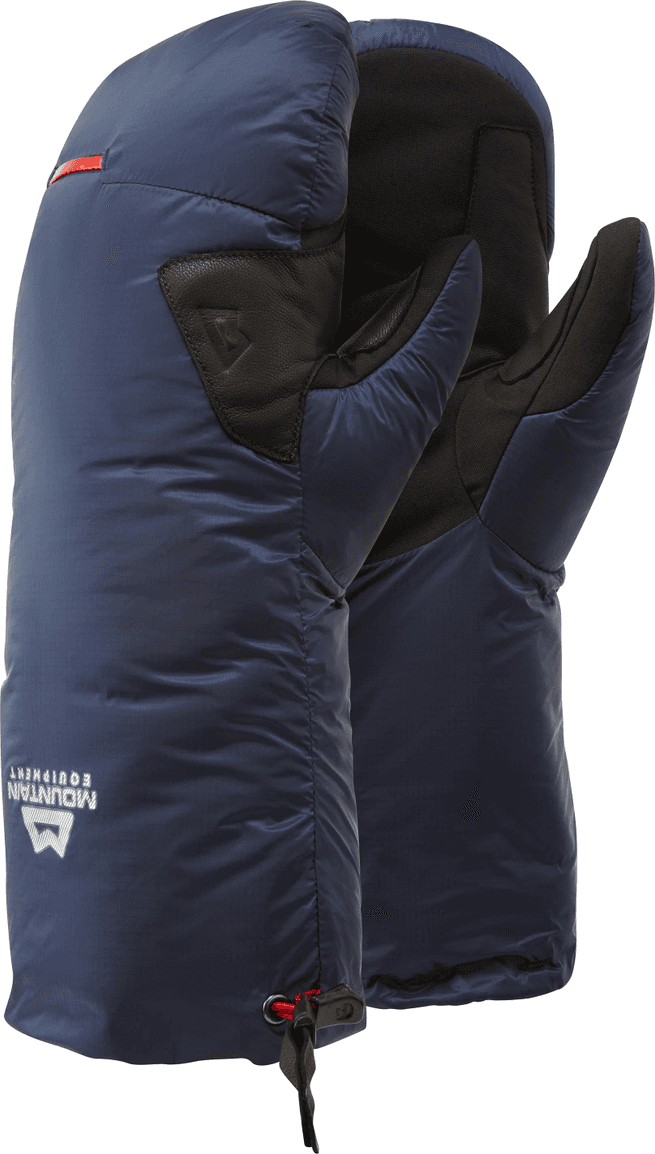 Mountain Equipment Citadel Mitt Cosmos/black Mountain Equipment