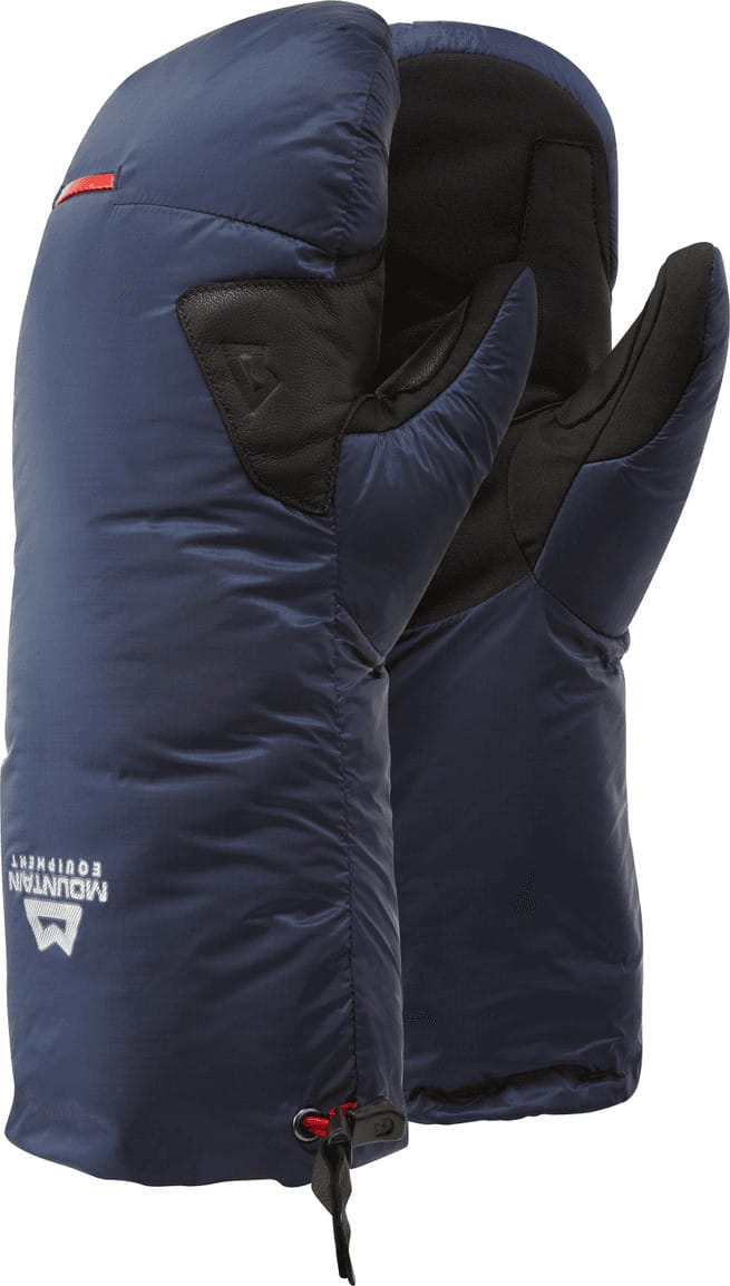 Mountain Equipment Citadel Mitt Cosmos/black Mountain Equipment