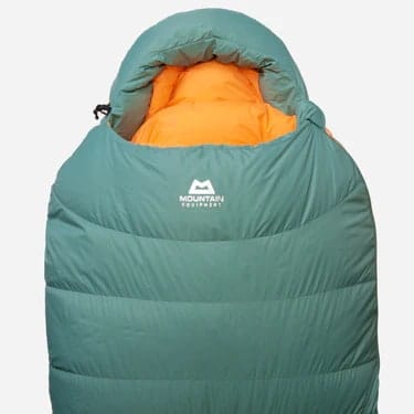 Mountain Equipment Glacier 1000 Wmns Long Sage Mountain Equipment