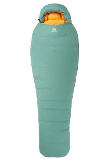 Mountain Equipment Glacier 1000 Wmns Long Sage Mountain Equipment