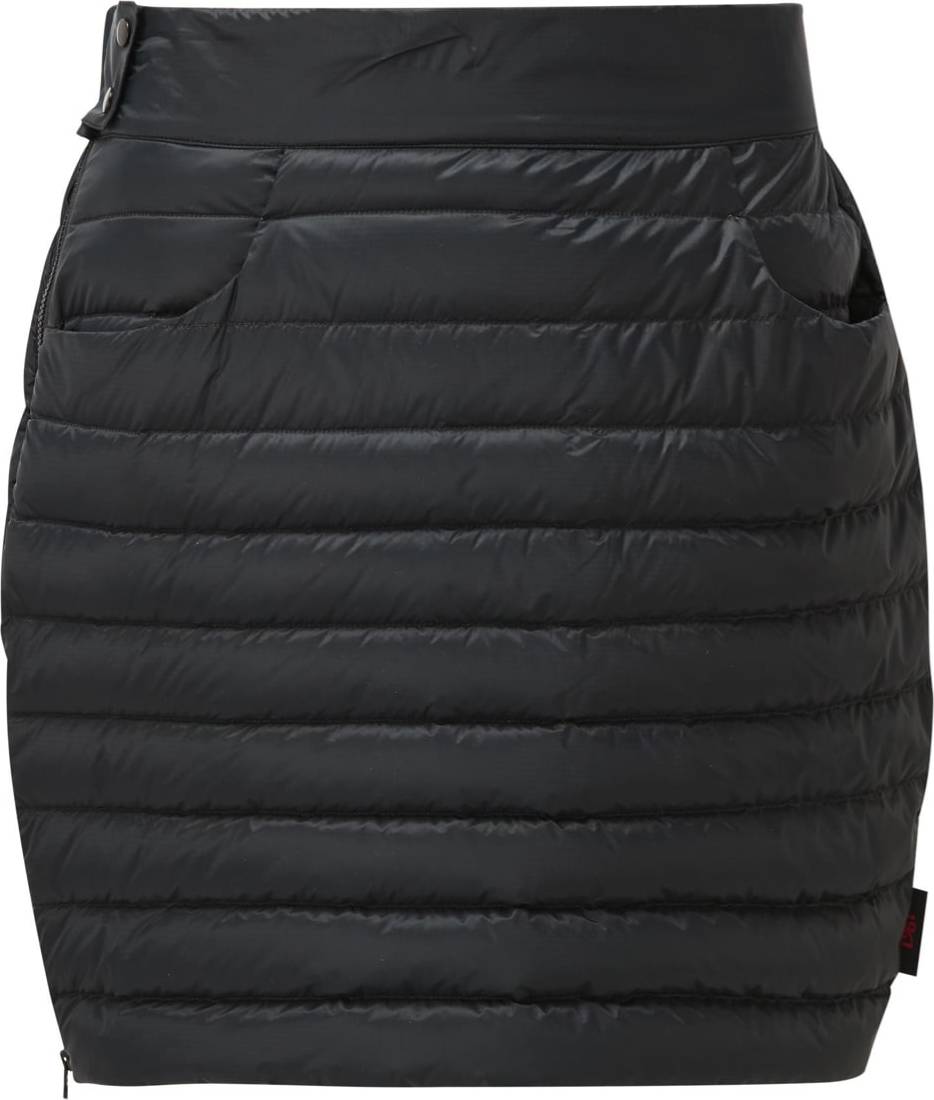 Mountain Equipment Women’s Frostline Skirt Black