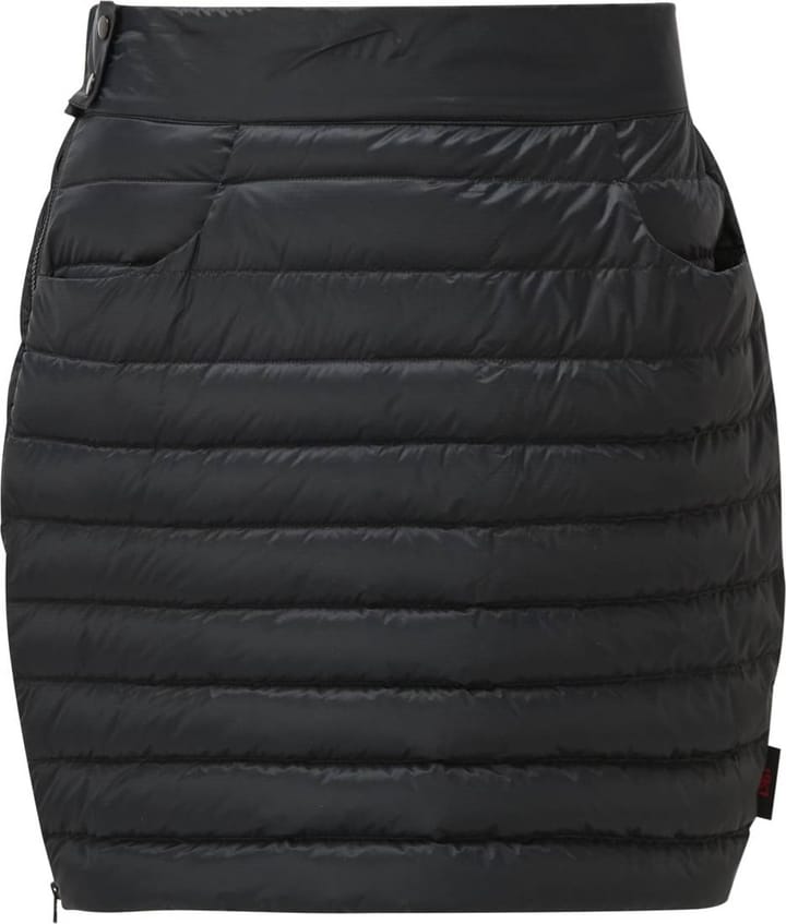 Mountain Equipment Frostline Wmns Skirt Black Mountain Equipment