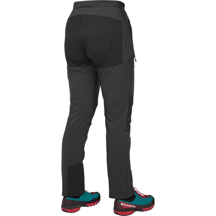 Mountain Equipment Kinesis Wmns Pant Obsidian / Black Mountain Equipment