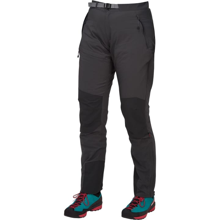 Mountain Equipment Kinesis Wmns Pant Obsidian / Black Mountain Equipment