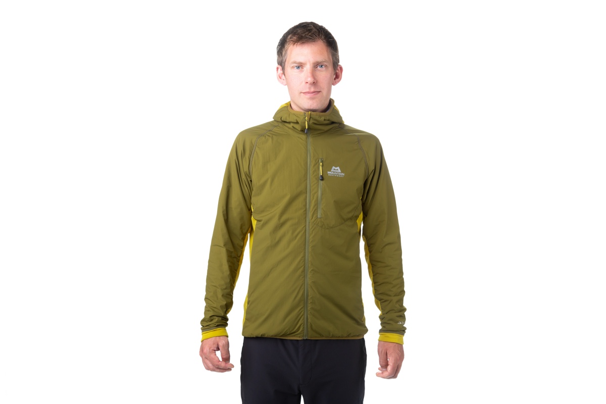 mountain equipment switch pro hooded