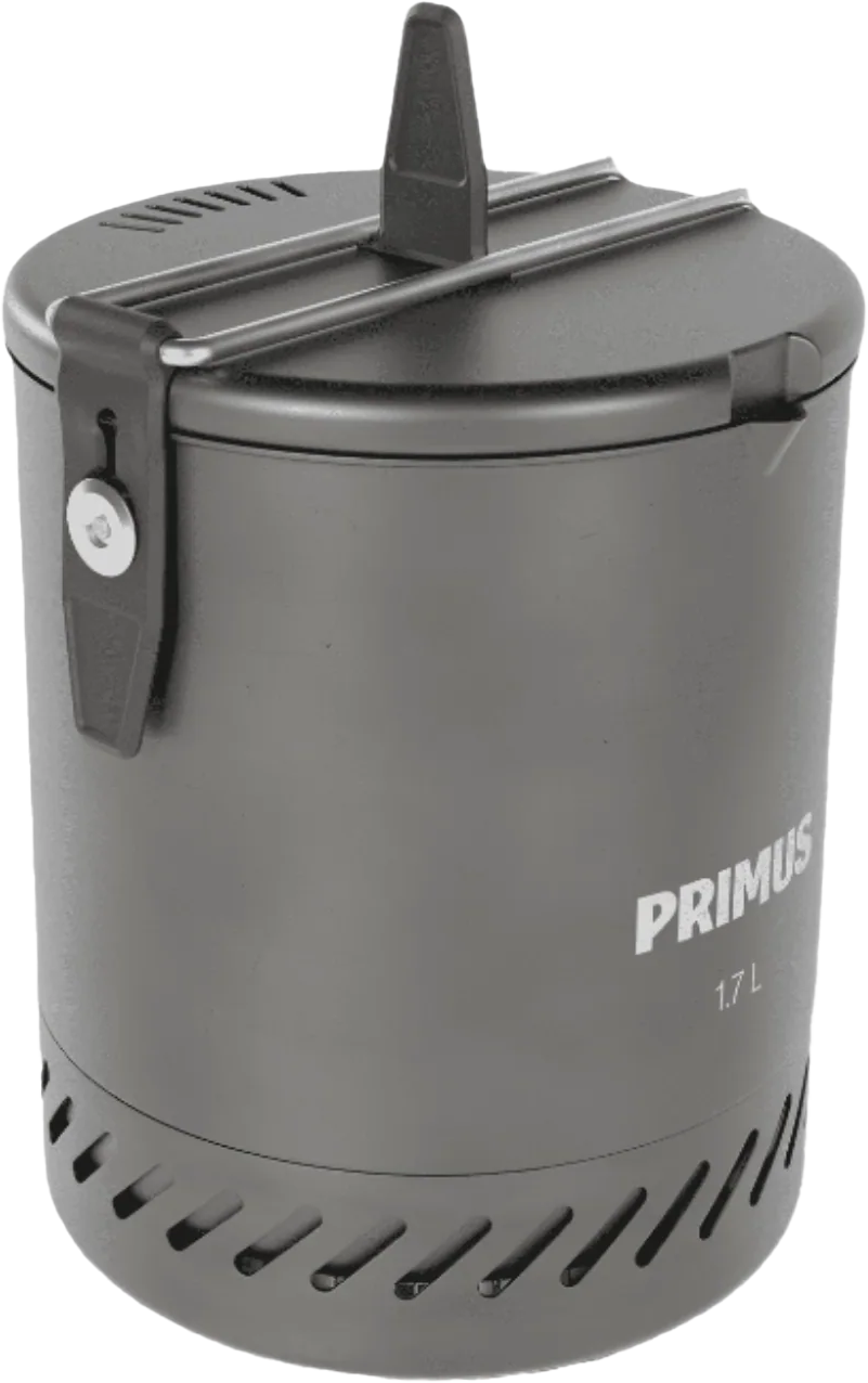 Primus Ulti Pot 1.7 Grey