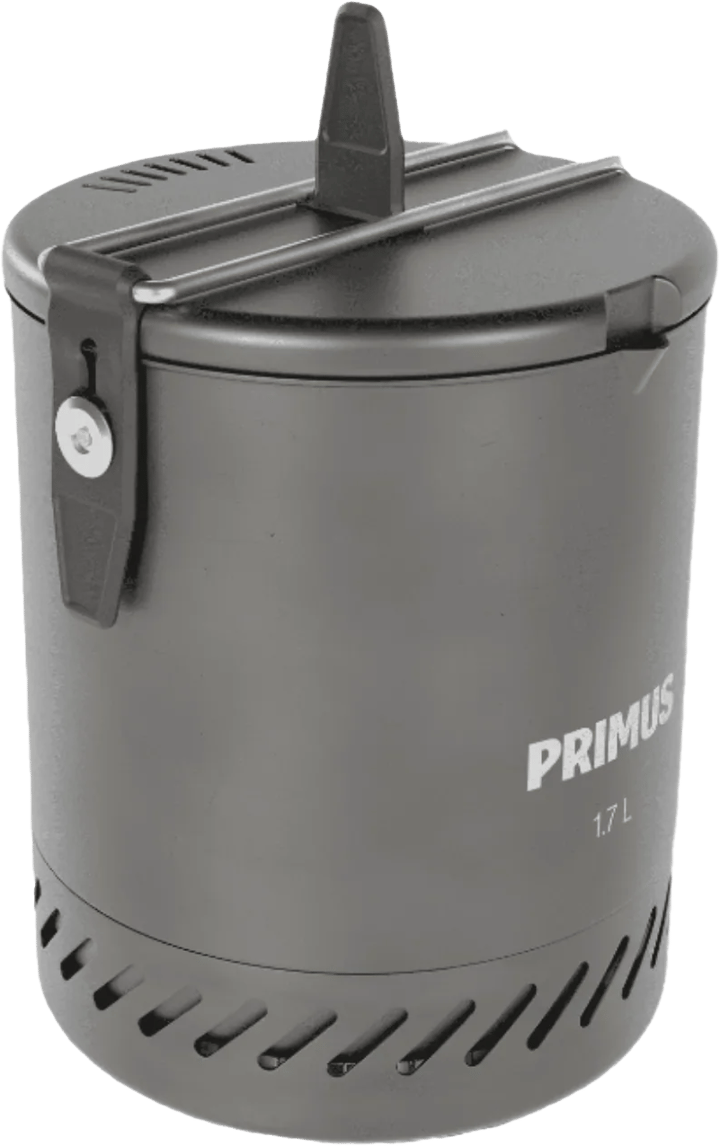 Primus Ulti Pot 1.7 Grey Primus