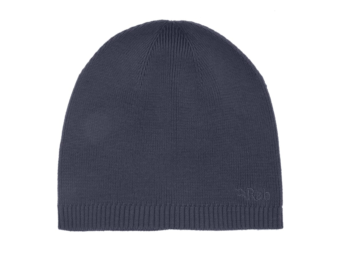 Rab Merino Beanie Beluga