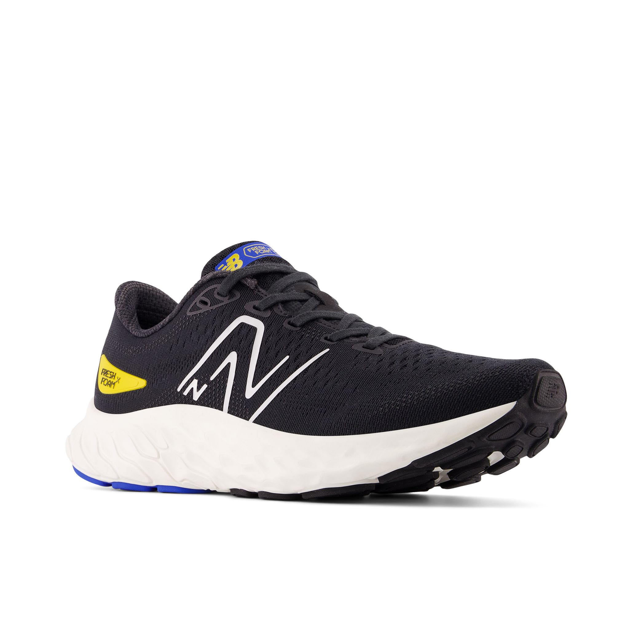 New Balance Men s Fresh Foam X Evoz Stability Black Buy New Balance Men s Fresh Foam X Evoz Stability Black here Outnorth