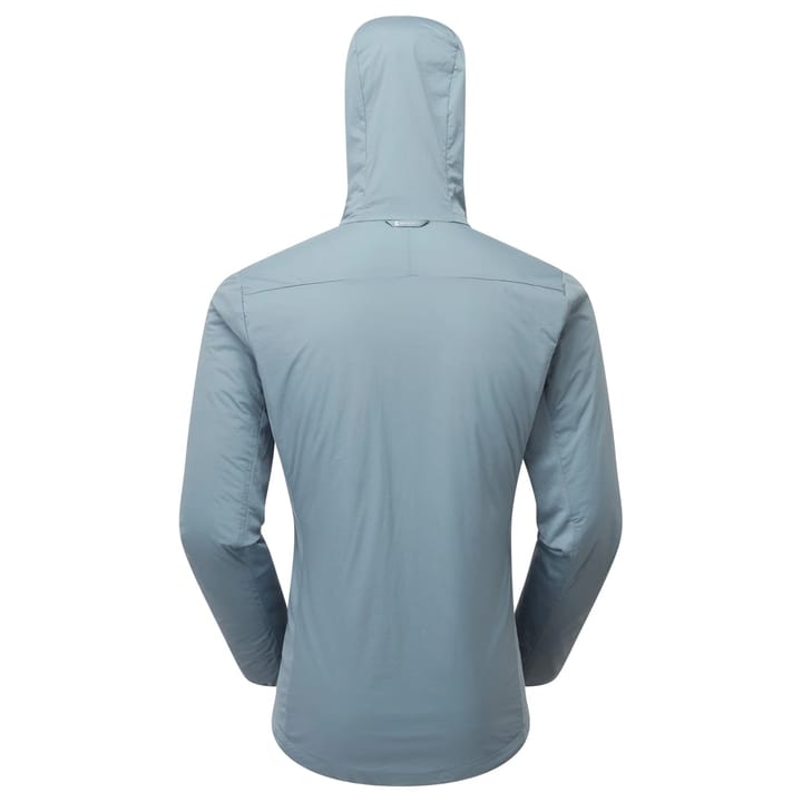 Montane Fireball Lite Hoodie Stone Blue