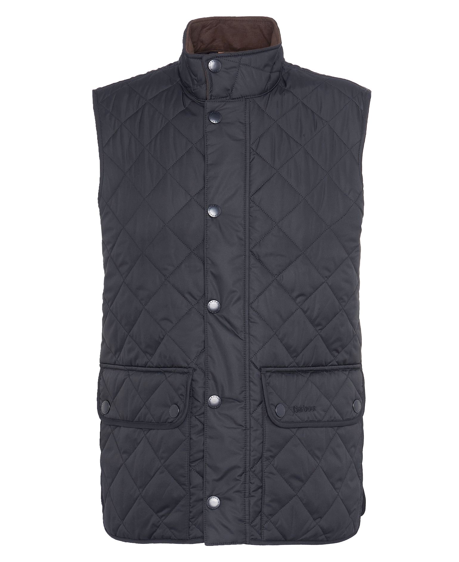 Barbour Men's Lowerdale Gilet Navy