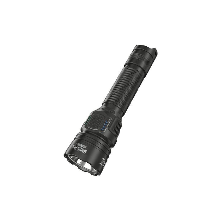 Nitecore Mh25 Pro Black Nitecore