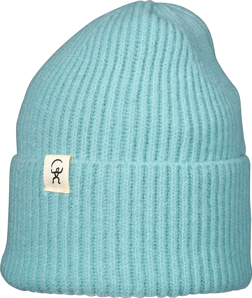 Isbjörn of Sweden Kids’ Minty Knitted Cap Mint