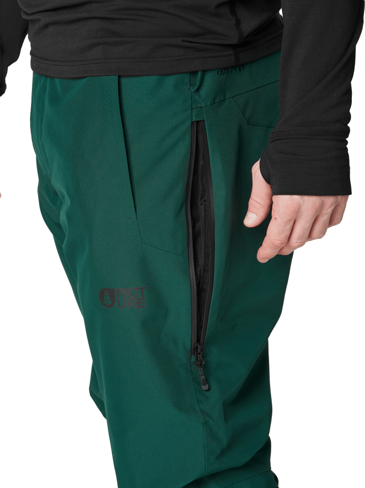 Picture Organic Clothing Men's Picture Object Pants Ponderosa Pine Picture Organic Clothing