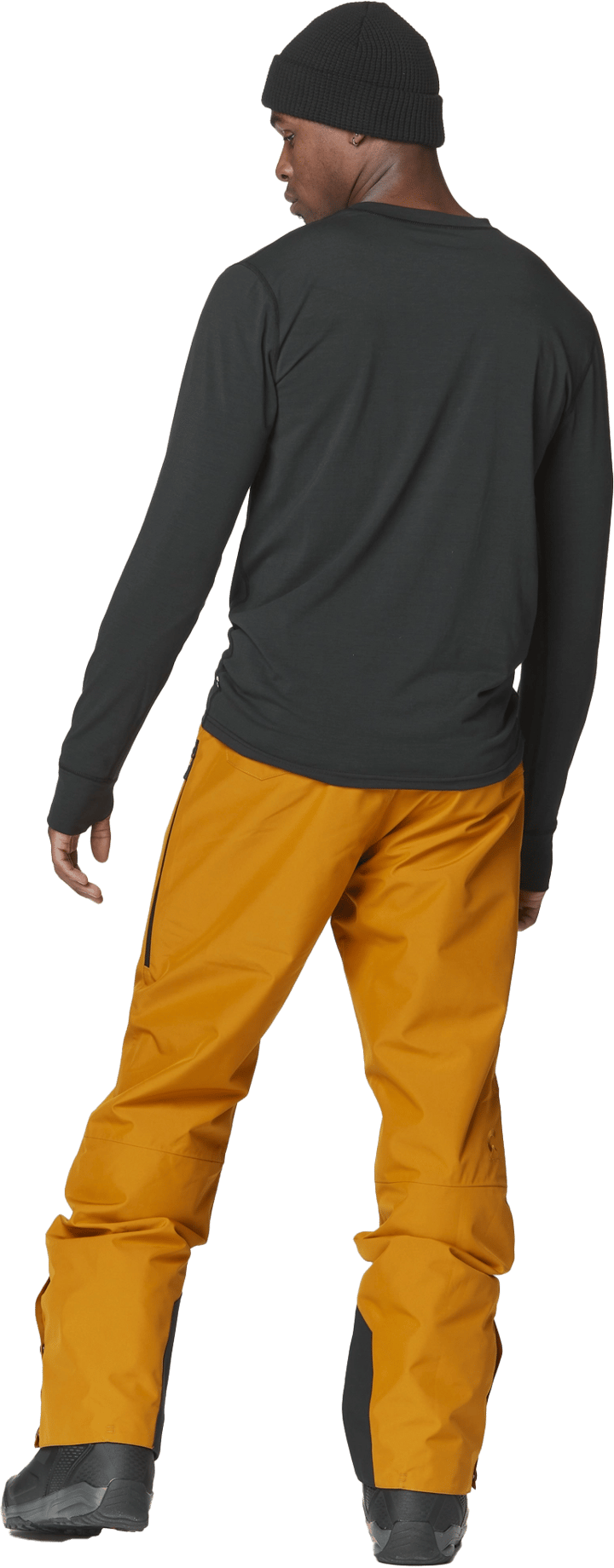 Picture Organic Clothing Men's Picture Object Pants Honey Picture Organic Clothing