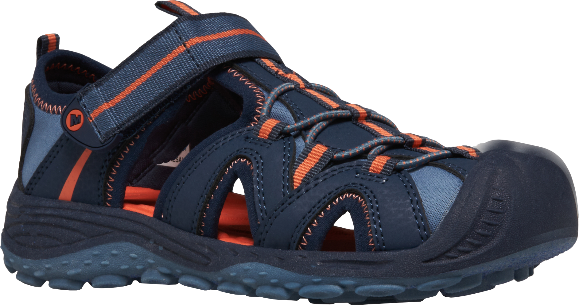 Merrell Kids’ Hydro 2 Navy/Orange