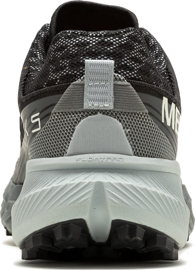 Merrell Men's Agility Peak 5 Black/granite Merrell