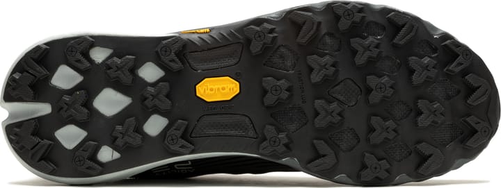 Merrell Men's Agility Peak 5 Black/granite Merrell