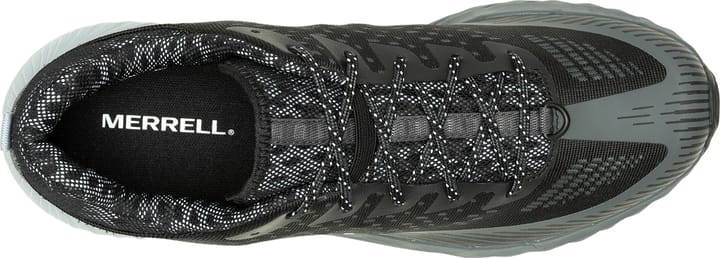 Merrell Men's Agility Peak 5 Black/granite Merrell