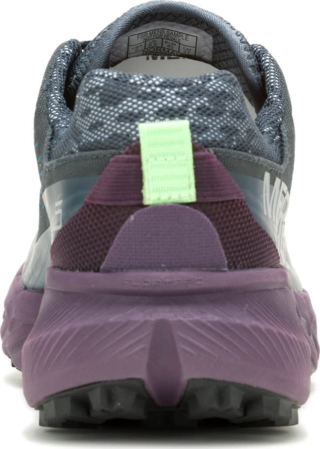 Merrell Men's Agility Peak 5 GORE-TEX Slate Merrell